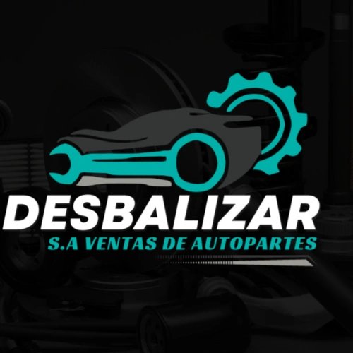 Desbalizar s.a. 