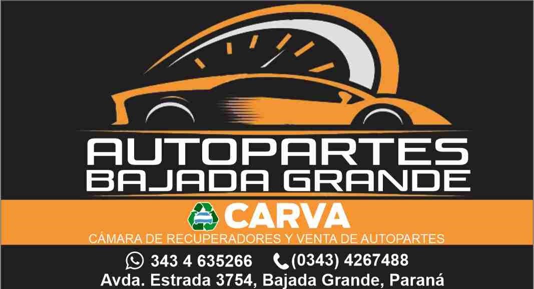 DESARMADERO BAJADA GRANDE