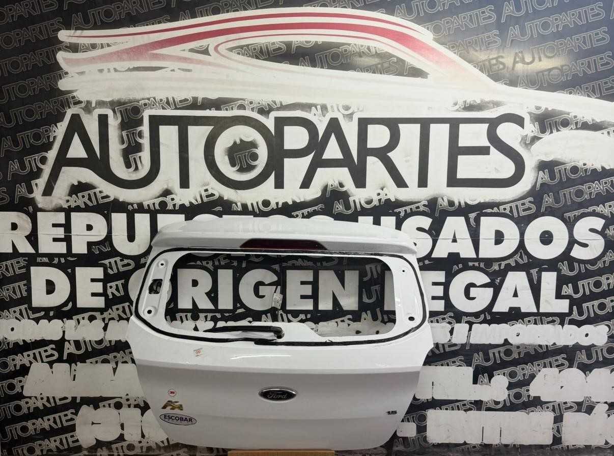 PORTON TRASERO FORD KA 