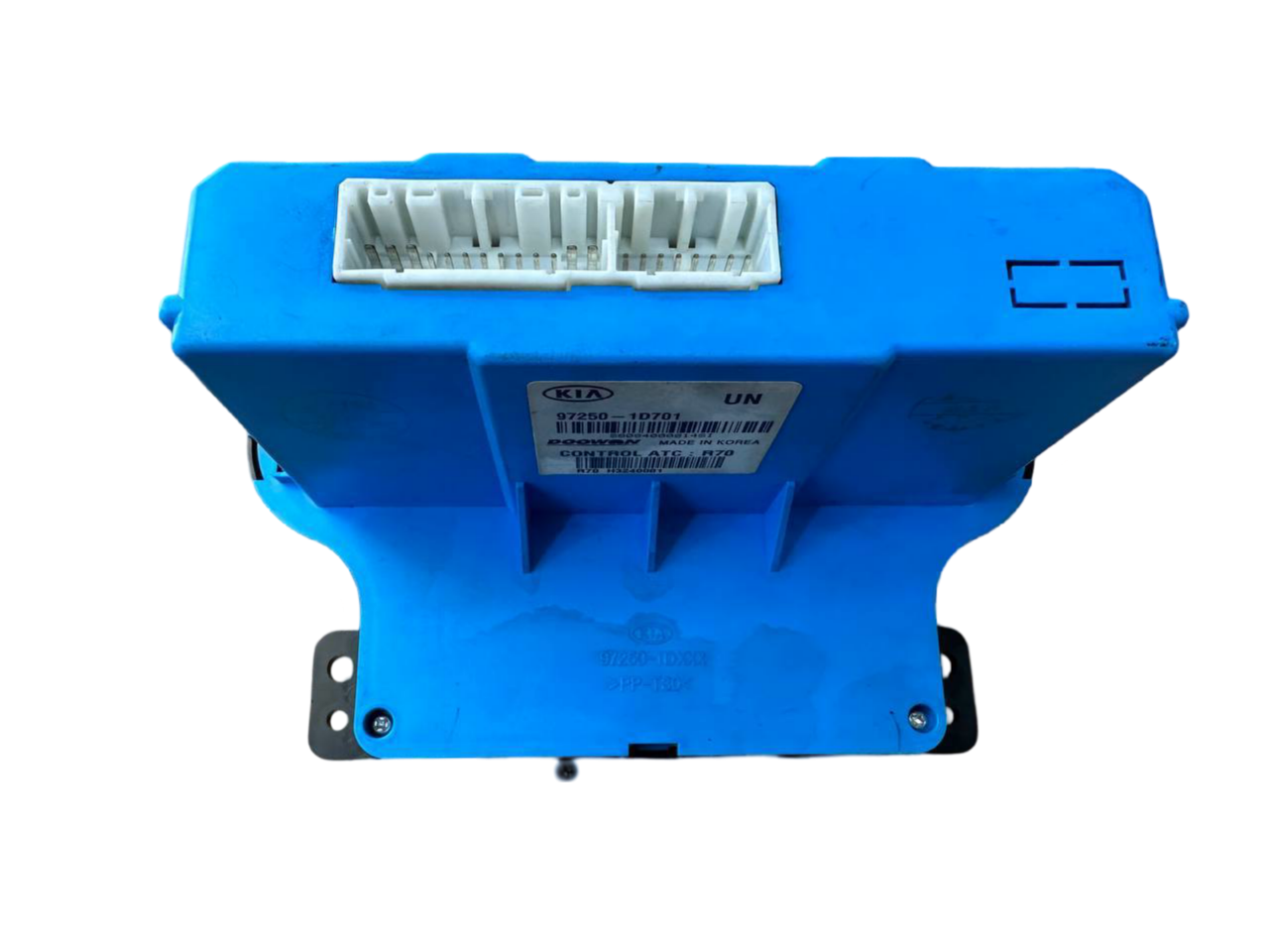 Comando climatizador