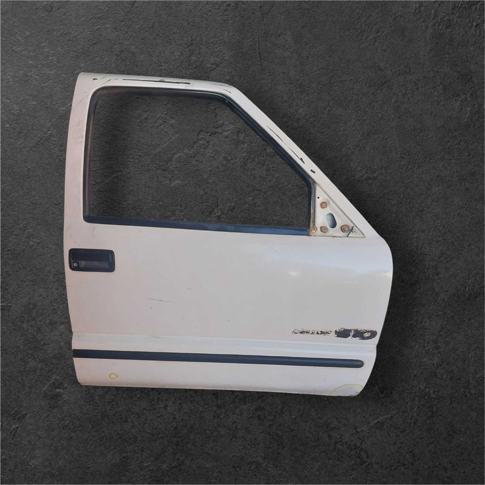 PUERTA DELANTERA DERECHA S10 1996 - 2012