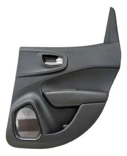 Tapizado Panel Puerta Trasero Derecho Fiat Toro 2017