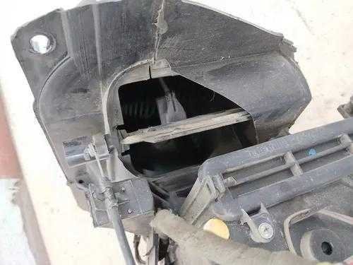 Caja Evaporadora Fiat Idea 1.4 2007