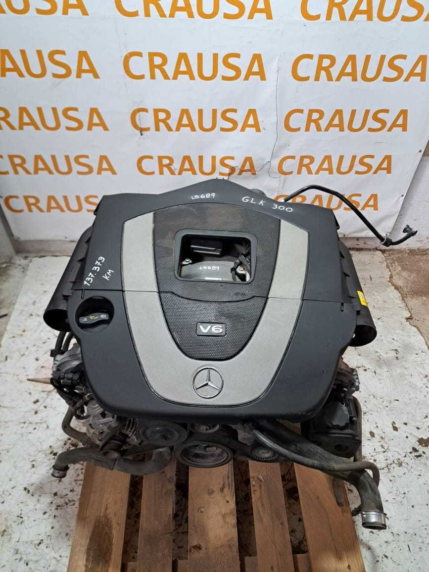 MOTOR SEMIARMADO MERCEDES BENZ GLK300 2013
