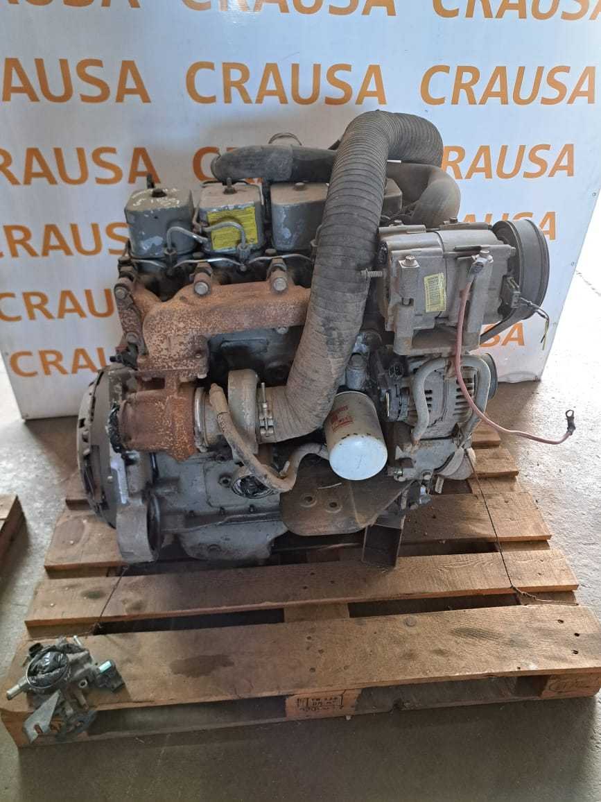 MOTOR FORD F-100 3.9 Cummins 2005