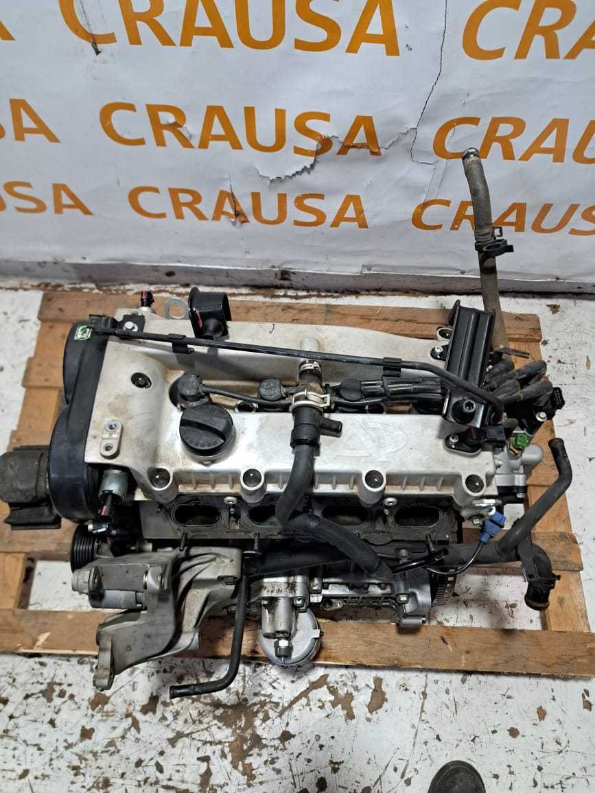 Motor semiarmado CHERY Tiggo 5 2.0 2018