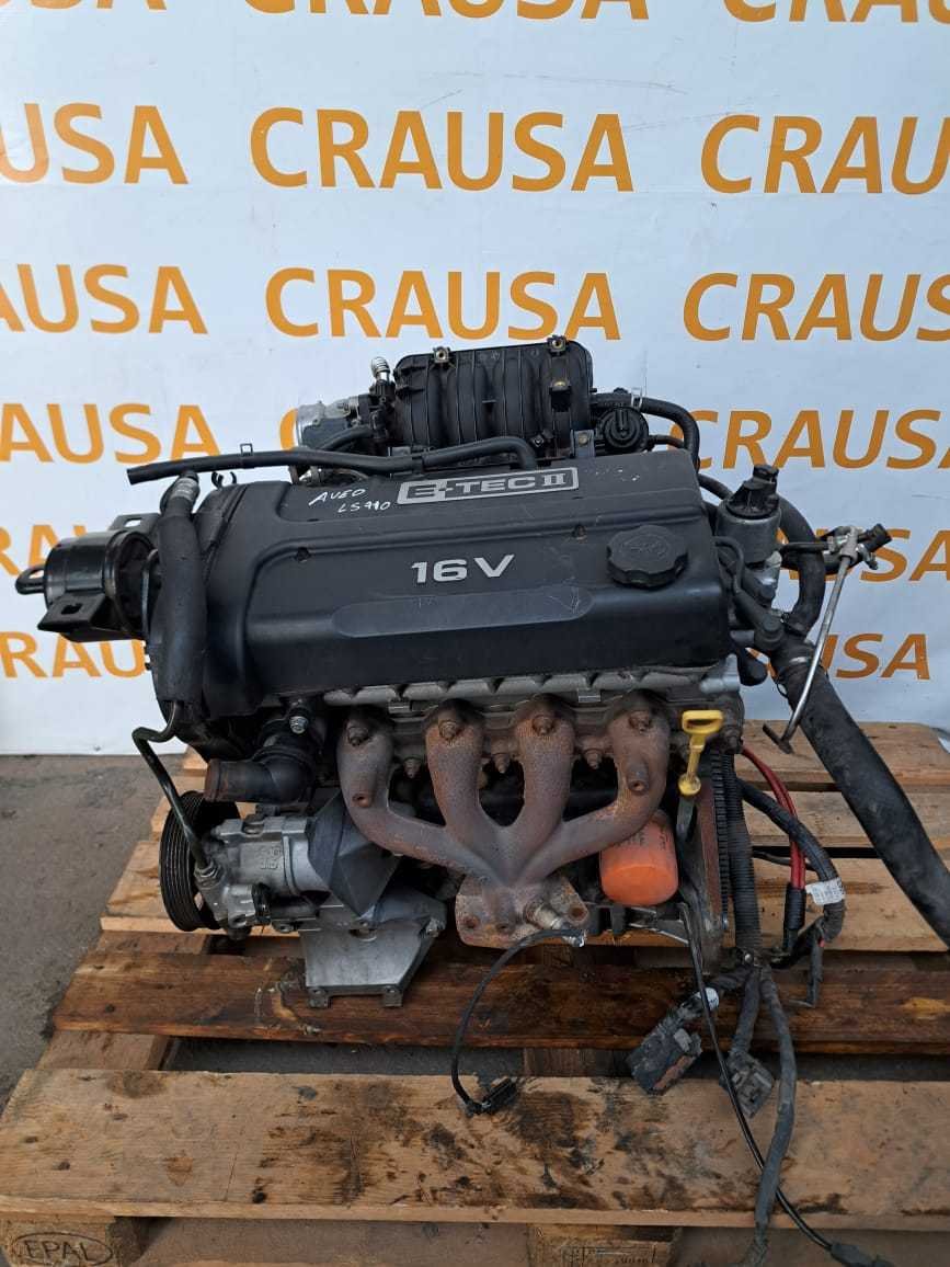 Motor semiarmado CHEVROLET Aveo 1.6 2010
